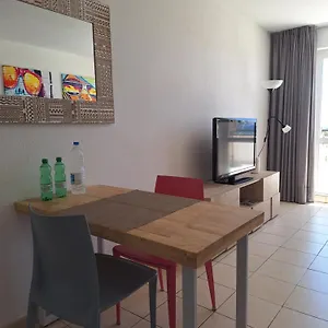  Apartamento Pinkfloyd Im Palm Garden España